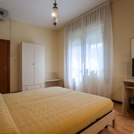 Hotel B&B Risorta Abano Terme Eksteriør billede