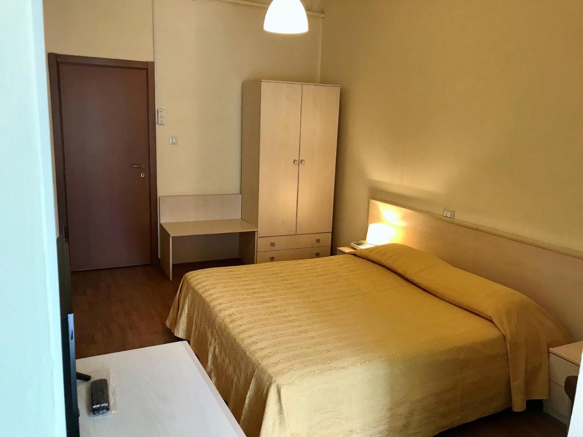 Hotel B&B Risorta Abano Terme Eksteriør billede