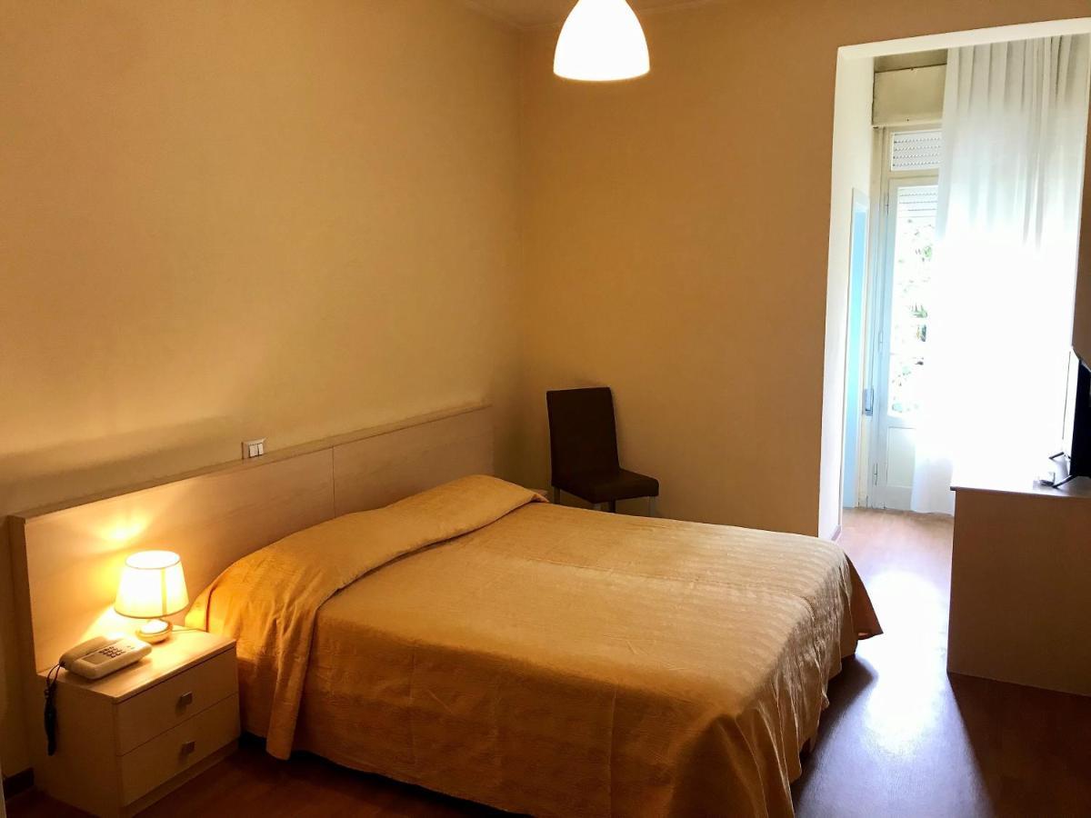 Hotel B&B Risorta Abano Terme Eksteriør billede