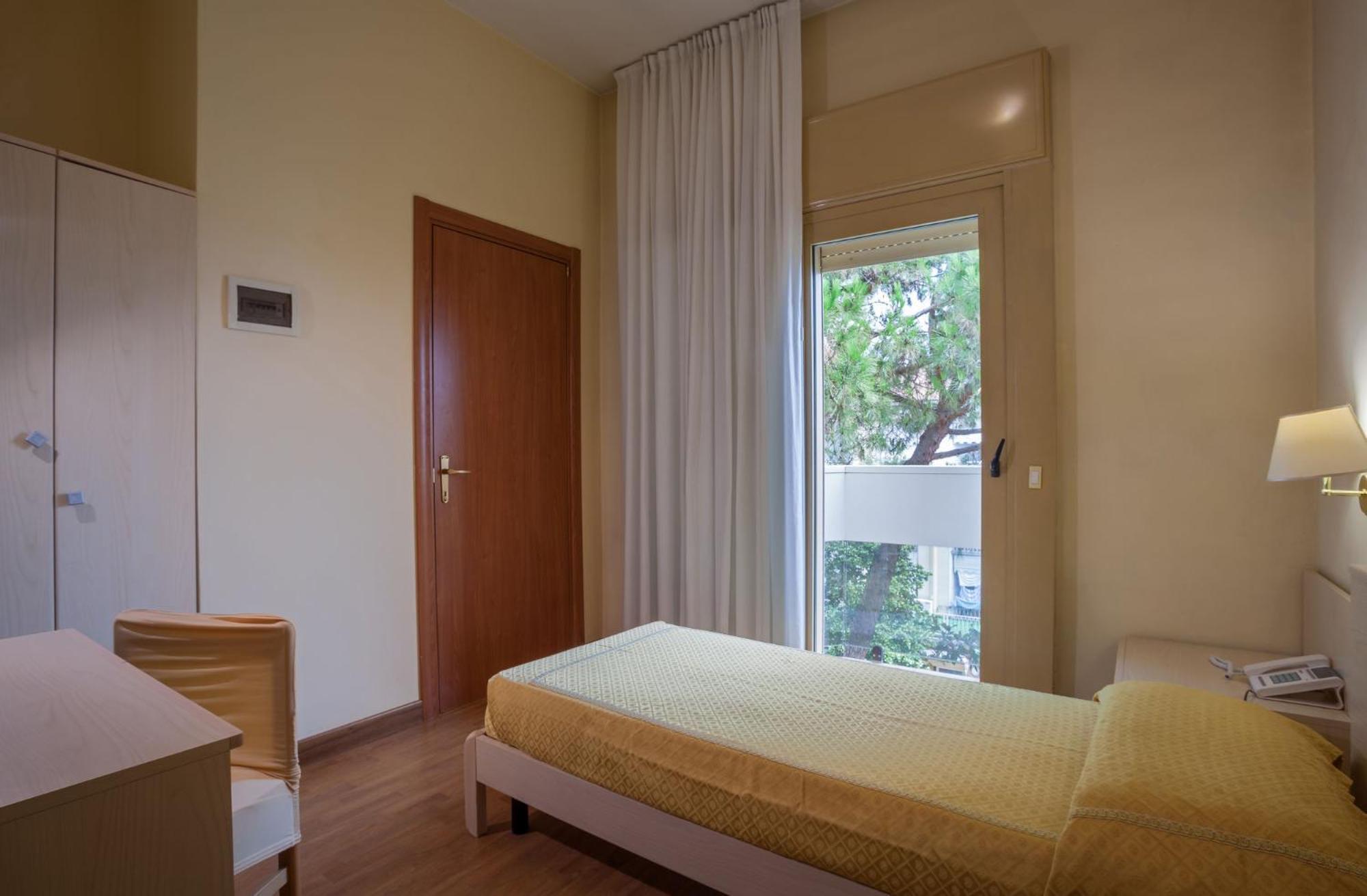 Hotel B&B Risorta Abano Terme Eksteriør billede